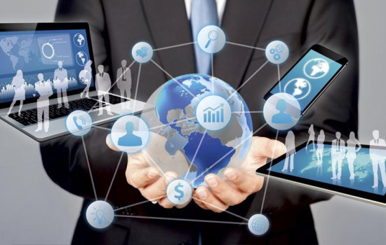 نظم المعلومات ودورها فى مجال ادارة المشروعات